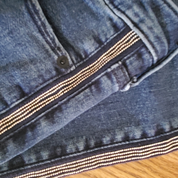 Universal Thread jeans - Picture 4 of 4